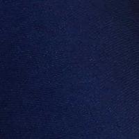 Buckram Grained Paper Book Covering. Mid Blue. Per metre.