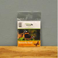 Butterfly Nectar Food with Vitamins by Wildlife World