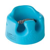 bumbo floor seat in blue