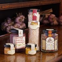 Burns Night Supper Set