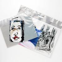Budget Folders. A1. Each