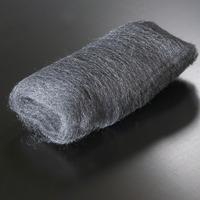 burnishing steel wool pack