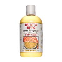 Burt&#39;s Bees Citrus &amp; Ginger Root Body Wash 350ml