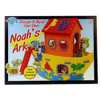 Build Your Own Noah\'s Ark Game