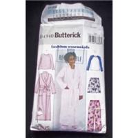 Butterick Girl\'s Leisure Wear P...