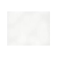 Bumpy Satin White Wall 25x20 Tiles - 250x200x6.8mm