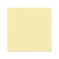 Buttermilk Satin Small (PRS75) Tiles - 100x100x6.5mm