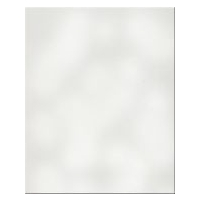 Bumpy Gloss White Tiles - 250x200x7mm