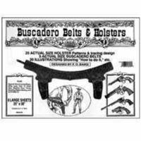 Buscadero Belts & Holsters Pattern Pack