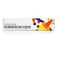 Build Your Own Kaleidoscope Kit