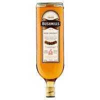 Bushmills Original Irish Whiskey 1.5Ltr Magnum