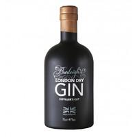 Burleighs London Dry Distillers Cut Gin 70cl