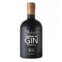 burleighs london dry distillers cut gin 70cl