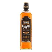 bushmills black bush irish whiskey 70cl