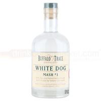 Buffalo Trace White Dog Mash 1 Whisky Mash 375ml