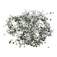 Bulk Bag Acrylic Stick On Jewel Rhinestone Diamantes