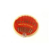 Budget Sewing Needles Compact