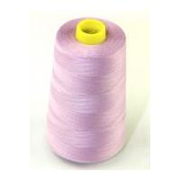 Budget 120's Polyester Sewing Thread Cone 4500m Lilac