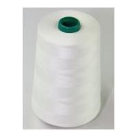 Budget 75's Polyester Sewing Thread Cone 4500m Natural