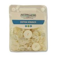 Buttons Galore Button Bonanza As...