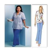 Butterick Ladies Easy Sewing Pat...