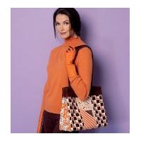 Butterick Ladies Sewing Pattern ...