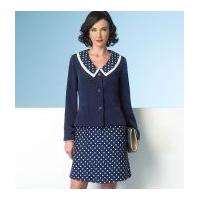 Butterick Ladies Easy Sewing Pat...