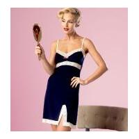 Butterick Ladies Sewing Pattern ...