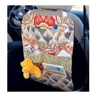 Butterick Crafts Sewing Pattern 6228 Car Organisers in 4 Styles