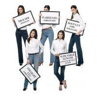 Butterick Ladies Easy Sewing Pat...