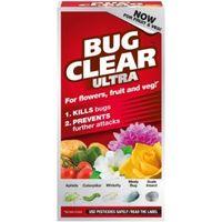 bugclear ultra edible liquid pest control