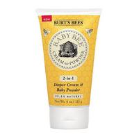 Burt\'s Bees Baby Bee Cream-to-Powder