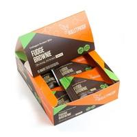 Bulletproof Fudge Brownie Collagen Bite Box - 15 x 21g