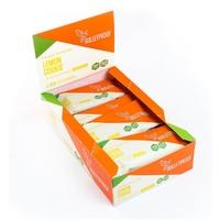 Bulletproof Lemon Cookie Collagen Box - 12 x 45g