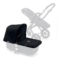 Bugaboo Cameleon 3 Tailored Fabric Set Extendable Canopy Black