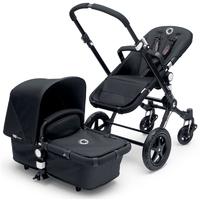 Bugaboo Cameleon 3 Izi Go Modular TS Black/Black