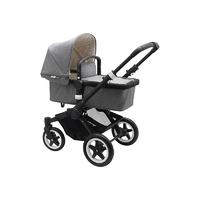 Bugaboo Buffalo Classic+ Collection Grey Melange