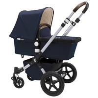 Bugaboo Cameleon 3 Classic+ Pebble Travel System Navy Blue