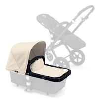 Bugaboo Cameleon 3 Tailored Fabric Set Extendable Canopy Off White