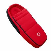 Bugaboo Bee Baby Bamboo Cocoon Red