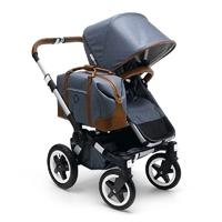 Bugaboo Donkey Mono Weekender Special Edition