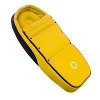 Bugaboo Bee Baby Bamboo Cocoon Yellow