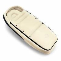 Bugaboo Bee Bamboo Baby Cocoon Off White