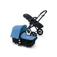 bugaboo cameleon 3 izi go modular ts blackice blue