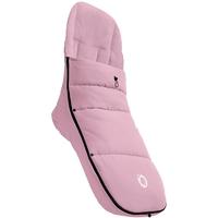 Bugaboo Footmuff Soft Pink