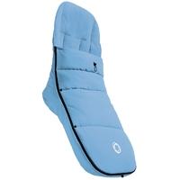 Bugaboo Footmuff Ice Blue