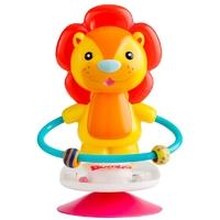 Bumbo Luca the Lion Suction Toy