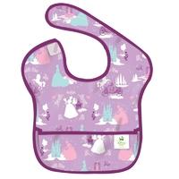 Bumkins Disney Super Bib Princess