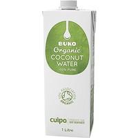 buko coconut water 1 litre