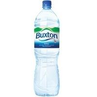 Buxton Still Water 1.5 Litres Pack of 6 12020136